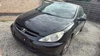 Peugoet 307cc cabrio benzine, Particulier, Te koop
