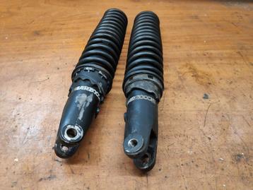 Marzocchi schokdempers Honda CB Oldtimer beschikbaar voor biedingen
