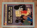Boek met 2 verhalen van kuifje, Boeken, Ophalen, Zo goed als nieuw