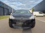 Citroën C3 1.0 benzine (2013) –GARANTIE  Perfecte Stadsauto!, Auto's, Zwart, Zwart, Bedrijf, Handgeschakeld