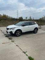 Mooie 3008 te koop, Euro 6, Leder en Stof, 5 zetels, Particulier