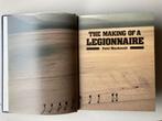 boek The making of a legionnaire (Engelstalig), Boeken, Ophalen of Verzenden, Zo goed als nieuw, Peter Macdonald, Voor 1940