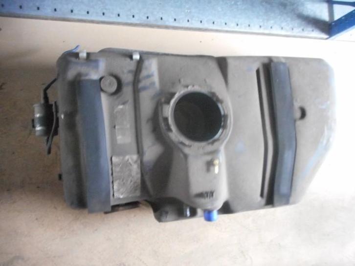 TANK Opel Zafira (F75) (01-1998/07-2005) (90580m009), Auto-onderdelen, Brandstofsystemen, Opel, Gebruikt