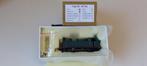 SNCB/NMBS TREINSHOP OLAERTS LOCO VAPEUR TYPE 53 122-HO-DC, Hobby & Loisirs créatifs, Autres marques, Analogique, Comme neuf, Courant continu
