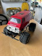 Vintage Tamiya auto, Hobby en Vrije tijd, Ophalen of Verzenden, Gebruikt, Auto
