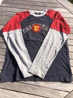 T-shirt chevingnon 14 ans, Garçon, Enlèvement ou Envoi, Chemise ou À manches longues, Chevignon