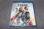 Blu-ray Thor The Dark World, CD & DVD, Blu-ray, Neuf, dans son emballage, Enlèvement ou Envoi, Action
