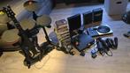 PS3 + Xbox 360 Game Collectie – Guitar Hero, DJ Hero, CoD Ha, 3 spelers of meer, Ophalen, Gebruikt, Muziek