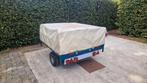 raclet minto 2004 voor 2 volw en 2 kdn, Caravans en Kamperen, Vouwwagens, Ophalen, Blauw, Raclet, Tot en met 4