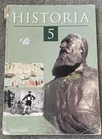 HISTORIA 5, Ophalen, Geschiedenis, Pelckmans