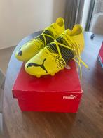 Puma voetbalschoenen nieuw (maat 39), Ophalen, Nieuw, Schoenen