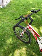 Kindermountainbike 26” met 21 versnellingen, Fietsen en Brommers, Versnellingen, 26 inch of meer, Ks cycling, Gebruikt