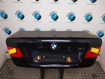 BMW M3 Coupe E92 achterklep  beschikbaar voor biedingen