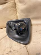Bmw 1-serie E87 M pook en hoes leder origineel 1-serie schak, Auto-onderdelen, Ophalen of Verzenden, Gebruikt, BMW