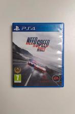 Need For Speed Rivals sur PS4, Enlèvement ou Envoi, Comme neuf, Course et Pilotage, À partir de 7 ans