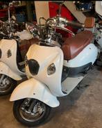 Scooter te koop wegens niet meer in gebruik, Vélos & Vélomoteurs, Scooters | Marques Autre, Enlèvement, Comme neuf
