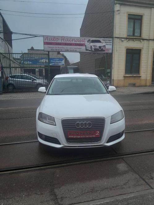 AUDI A3 1600CC DIESEL 2010, Auto's, Audi, Bedrijf, Te koop, A3, ABS, Adaptieve lichten, Airbags, Airconditioning, Alarm, Autonomous Driving