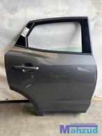 JAGUAR E-PACE X540 Grijs rechts achter deur portier 2017+, Dpoffice@jaguarlandrover.com, Jaguar, Porte, Arrière