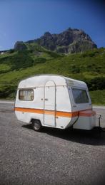 caravan huren? caravan te huur!, Utilisé, Enlèvement ou Envoi