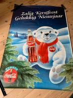 Poster coca cola vintage, Verzamelen, Ophalen of Verzenden, Zo goed als nieuw