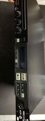 DAP DS-610 Lecteur CD/USB/MP3, Comme neuf