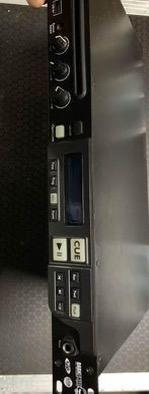 DAP DS-610 Lecteur CD/USB/MP3, Audio, Tv en Foto, Professionele apparaten, Zo goed als nieuw