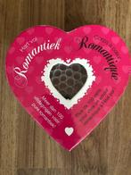 Spel 'Hart vol romantiek' (NIEUW!), Een of twee spelers, Ophalen of Verzenden, Nieuw