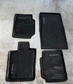 All Weather matten voor Porsche Panamera G2 970/971, Ophalen, Gebruikt