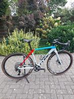 Cube cyclocrossfiets, 49 tot 53 cm, Ophalen, Zo goed als nieuw, Carbon