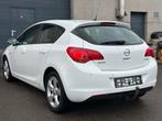 Opel Astra1.7Cdti euro5 1er propriétaire prête immatriculer, Autos, Opel, Euro 5, Achat, Entreprise, 5 portes