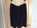 zwarte dames rok, Ophalen, Zwart, Maat 46/48 (XL) of groter, Zo goed als nieuw
