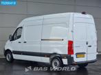 Mercedes Sprinter 314 CDI Automaat 2x Schuifdeur L2H2 Camera, Auto's, Bestelwagens en Lichte vracht, Stof, Gebruikt, Euro 6, 4 cilinders