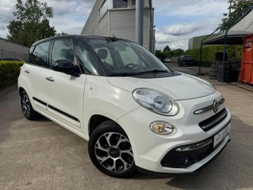 500L 1.4 16V Rockstar beschikbaar voor biedingen