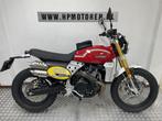 Fantic CABALLERO 500 ANNIVERSARY 50 YEARS EDITION ABS BOV, 449 cc, Fantic, Toermotor, 12 t/m 35 kW