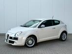 ✅ Alfa Romeo MiTo  1.4i GARANTIE Airco Isofix USB, Autos, Alfa Romeo, Euro 5, Achat, Entreprise, Electronic Stability Program (ESP)