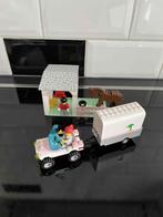 Lego System 6405 Paradisa vintage, Kinderen en Baby's, Speelgoed | Duplo en Lego, Ophalen of Verzenden, Gebruikt, Lego