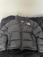 The North Face 700 jas, Ophalen, Maat 48/50 (M), Zwart, Zo goed als nieuw