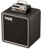 Vox MV 50 gitaarversterkers head (4) + 108 cabs (2), Muziek en Instrumenten, Ophalen, Nieuw, Gitaar, Minder dan 50 watt
