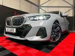 De Nieuwe/520d mild-hybrid/M Pack/197 PK/Actieradius 1400km/, Auto's, BMW, Automaat, USB, 1995 cc, 4 cilinders