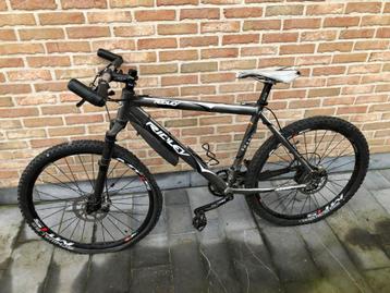 Mountainbike heren Ridley (Shimano Deore) beschikbaar voor biedingen