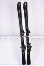 150 dames ski's ATOMIC CLOUD C9 2022, Sport en Fitness, 140 tot 160 cm, Gebruikt, Verzenden, Carve