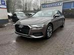 Audi A6 50 TFSI E QUATTRO PHEV SPORT S (bj 2020, automaat), Auto's, Audi, Gebruikt, 4 cilinders, Leder, Bedrijf