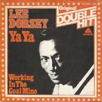 Lee Dorsey - Ya ya / Working in the coal mine, Cd's en Dvd's, Vinyl Singles, Gebruikt, Verzenden, 7 inch, Single