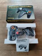 Manette sans fil vintage N64 Nintendo 64 DOC'S - neuve, Enlèvement ou Envoi, Neuf