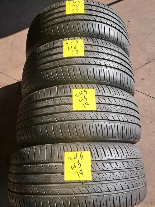 2454519 245/45/19 245/45R19 nieuwe Goodyear, Auto-onderdelen, Overige Auto-onderdelen, Audi, BMW, Citroën, Daihatsu, Fiat, Ford