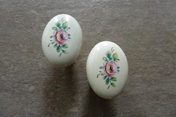 Divers Boutons pour Portes NEUF!, Doe-het-zelf en Bouw, IJzerwaren en Bevestigingsmiddelen, Nieuw, Overige typen, Ophalen