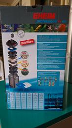 Filter EHeim Prof 4+, Dieren en Toebehoren, Ophalen of Verzenden, Zo goed als nieuw, Filter of Co2