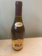 Vin de paille Jean Bourdy 2009, Ophalen of Verzenden, Zo goed als nieuw