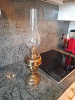 Oude lamp, Antiek en Kunst, Ophalen of Verzenden