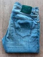 Jacob Cohen jeans size 36 type PW622 comfort, W36 - W38 (confectie 52/54), Blauw, Ophalen of Verzenden, Zo goed als nieuw